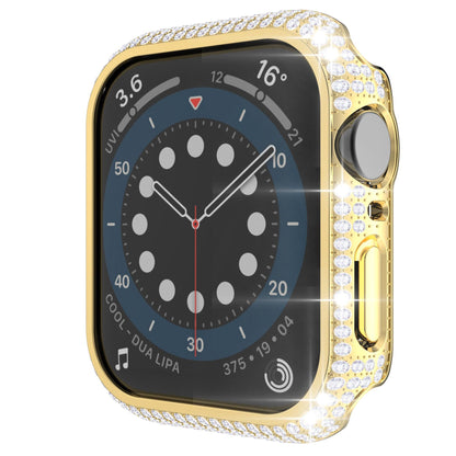 Diamonds Apple Watch Case
