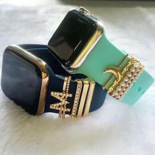 Apple Watch Band Accessories