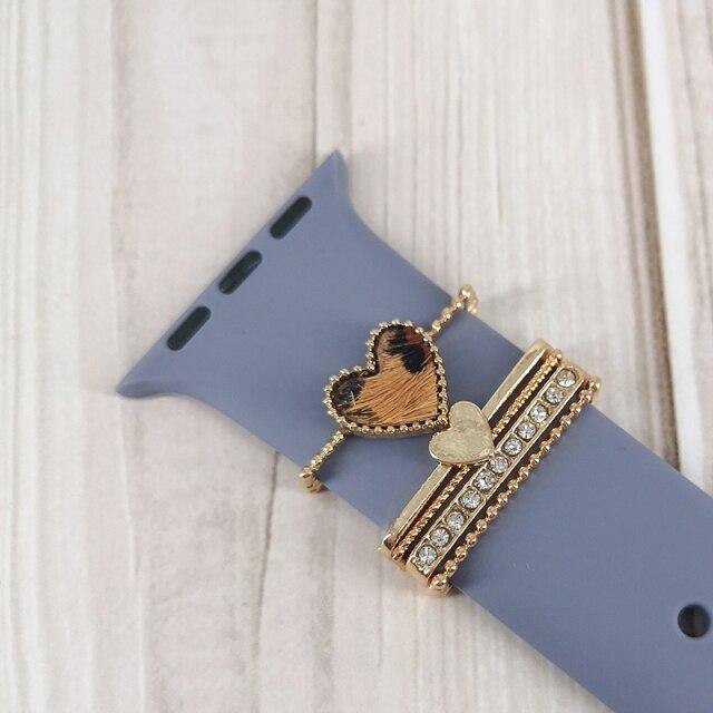 Apple Watch Band Accessories