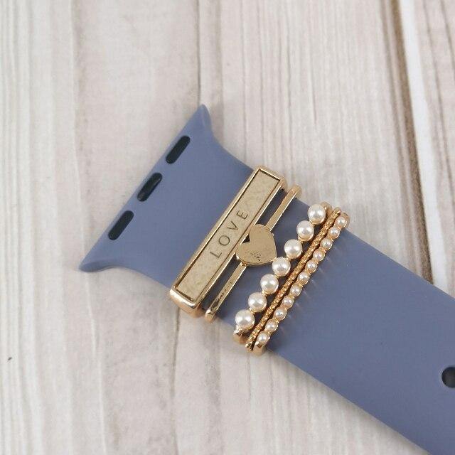 Apple Watch Band Accessories
