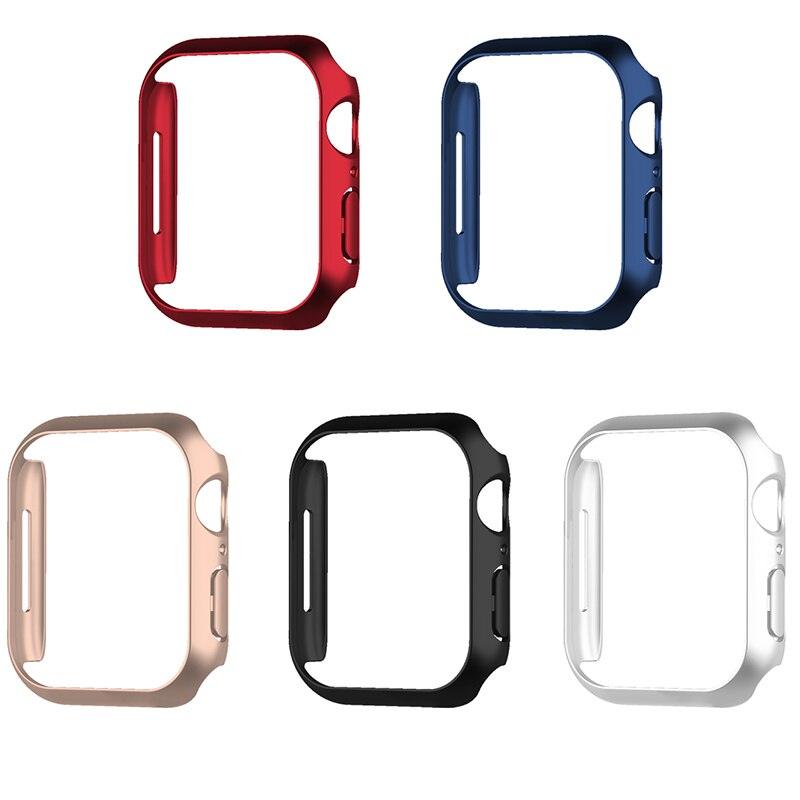 Apple Watch Screensaver Case