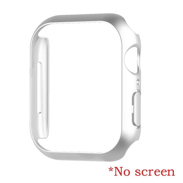 Apple Watch Screensaver Case