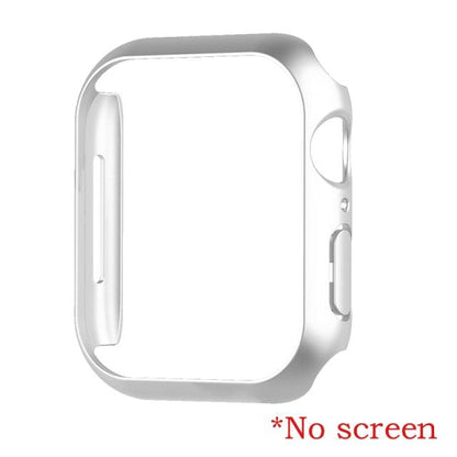 Apple Watch Screensaver Case