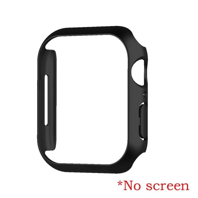 Apple Watch Screensaver Case