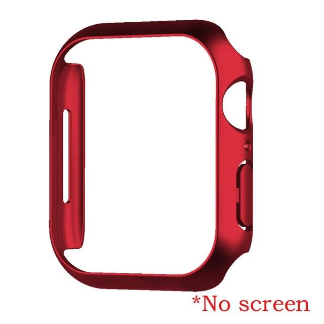 Apple Watch Screensaver Case