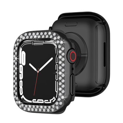 Diamond Apple Watch Case