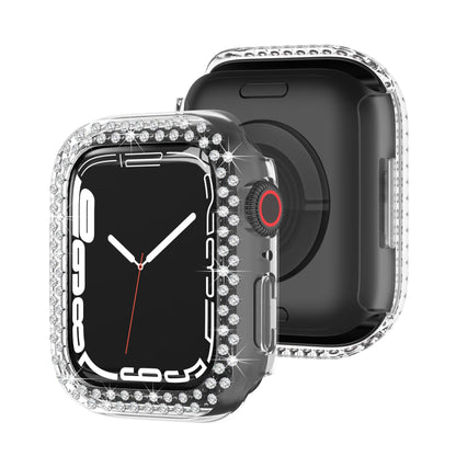 Diamond Apple Watch Case