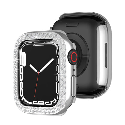 Diamond Apple Watch Case