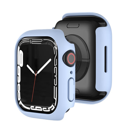 Silicone Apple Watch 7 Case