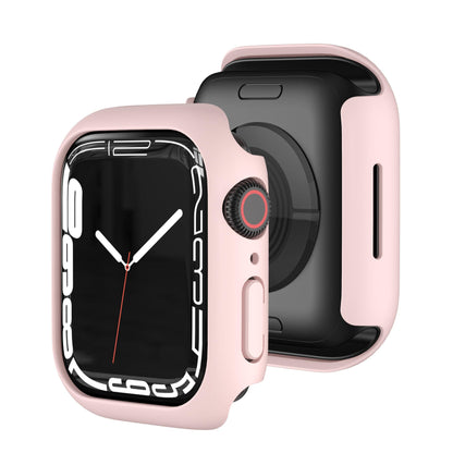 Silicone Apple Watch 7 Case