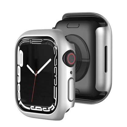 Silicone Apple Watch 7 Case
