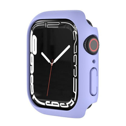 Silicone Apple Watch 7 Case