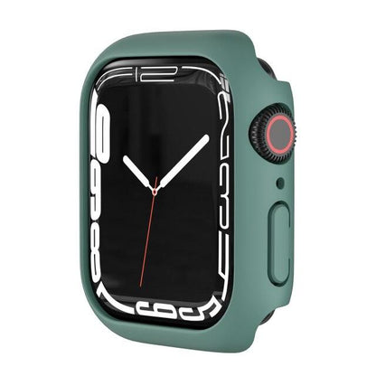 Silicone Apple Watch 7 Case