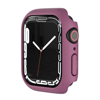 Silicone Apple Watch 7 Case