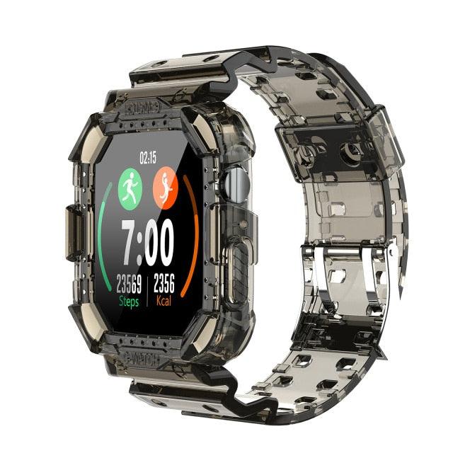 Apple Watch Band+Case Series 7/8 41/45MM