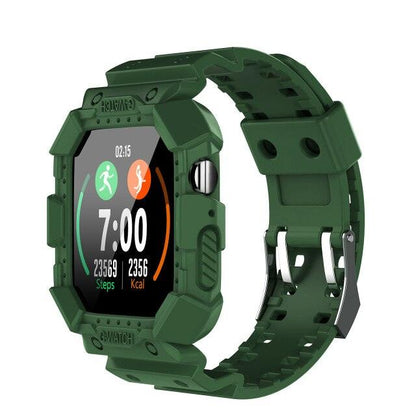 Apple Watch Band+Case Series 7/8 41/45MM