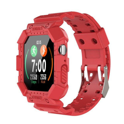 Apple Watch Band+Case Series 7/8 41/45MM