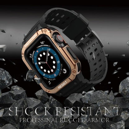 Apple Watch Band+Case