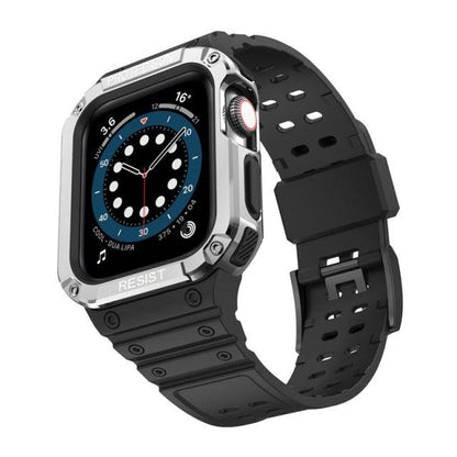 Apple Watch Band+Case