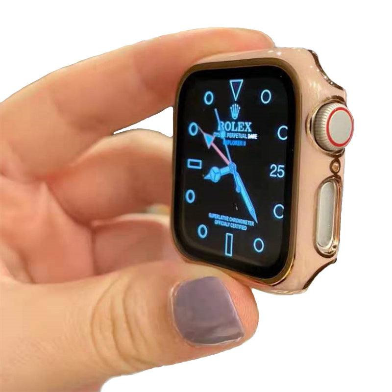 Apple Watch Screensaver Case