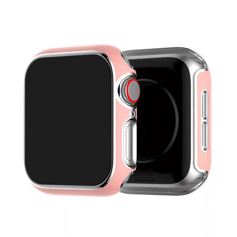 Apple Watch Screensaver Case