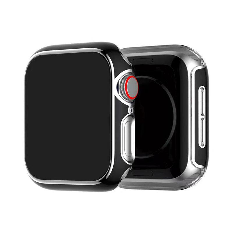 Apple Watch Screensaver Case