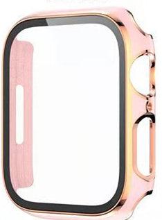 Apple Watch Screensaver Case