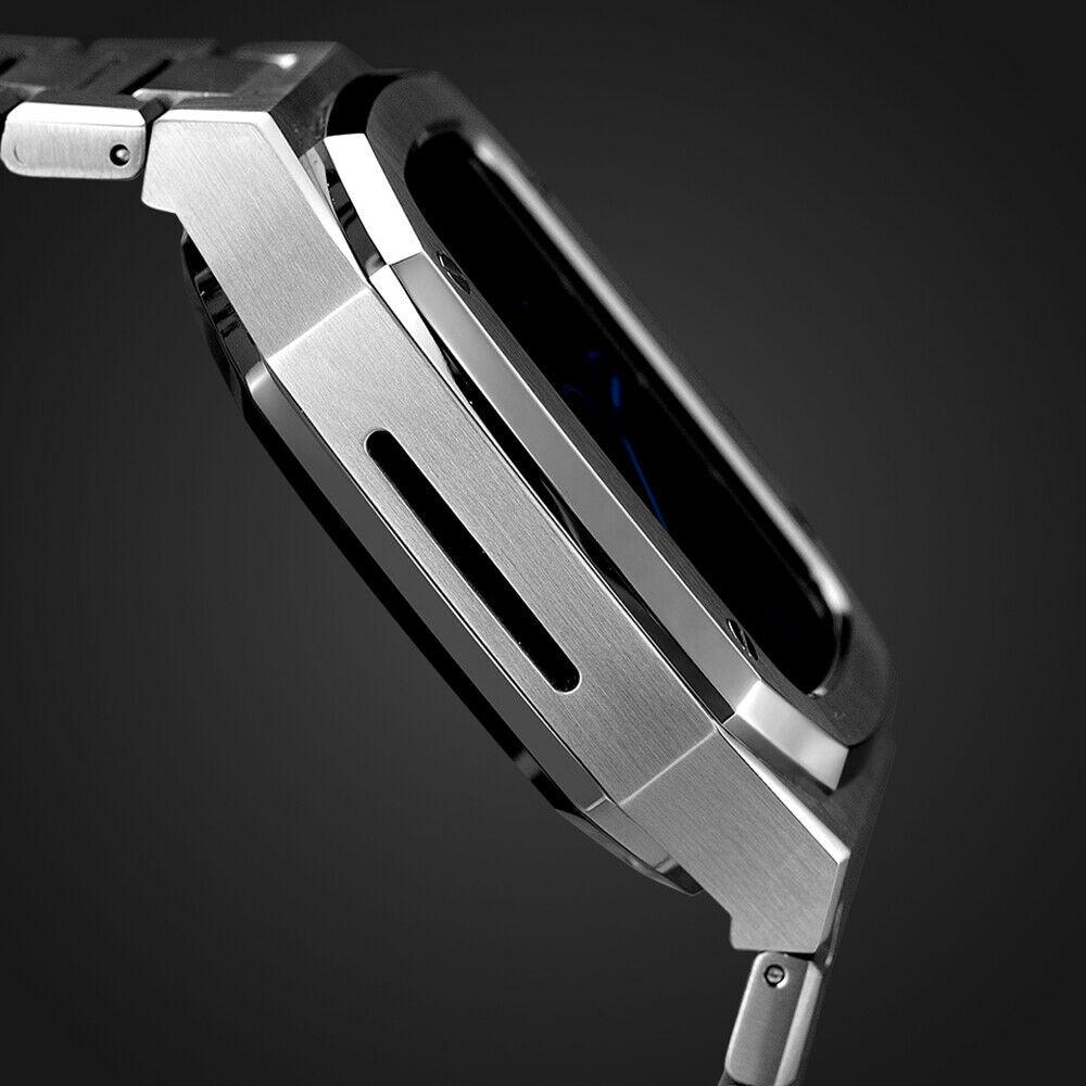 Luxury Apple Watch Modification Kit