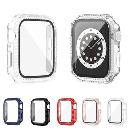 Diamond Apple Watch Case