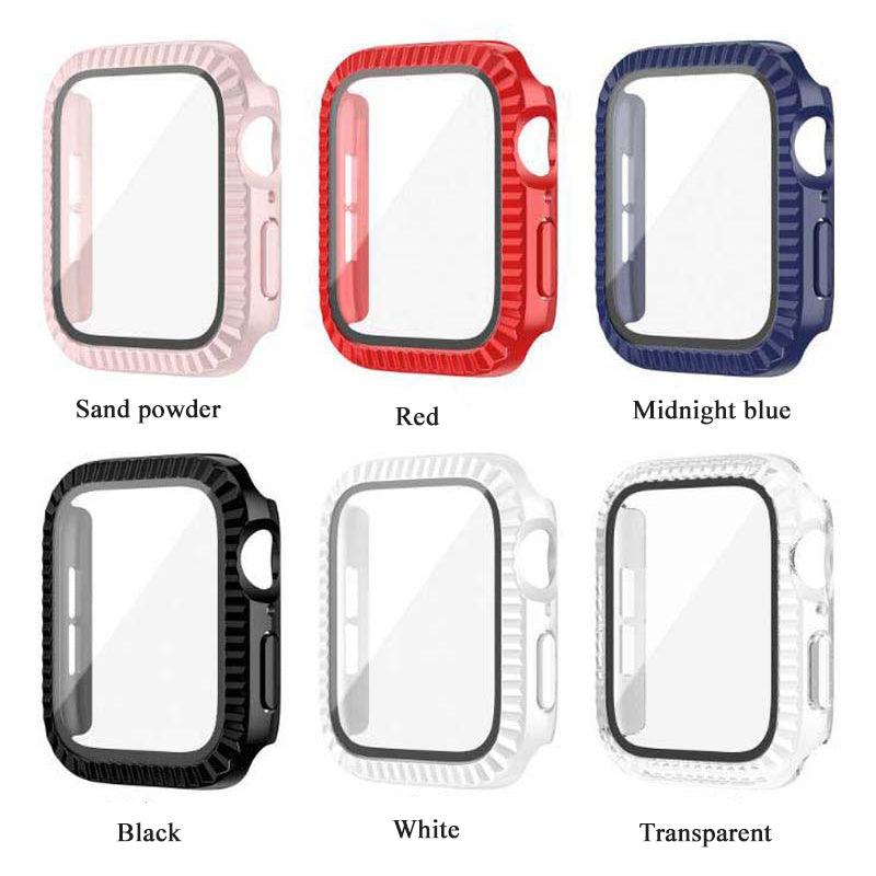Diamond Apple Watch Case