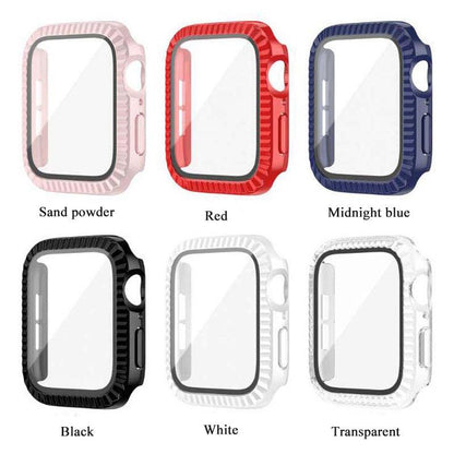 Diamond Apple Watch Case