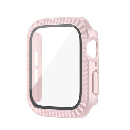 Diamond Apple Watch Case