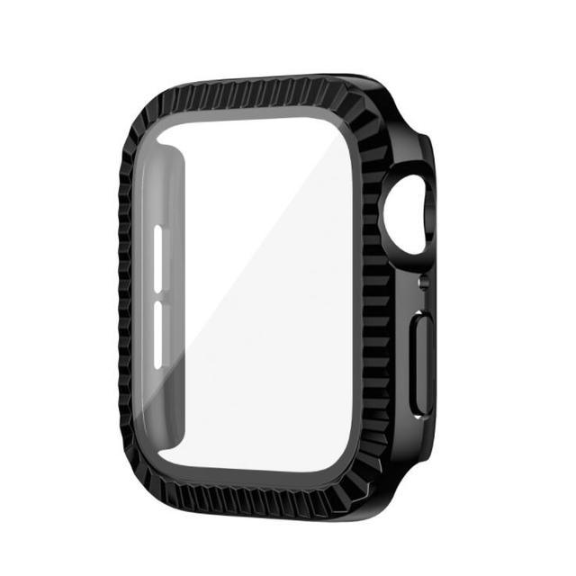 Diamond Apple Watch Case