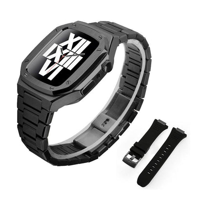 Stainless Steel Apple Watch Modification Kit