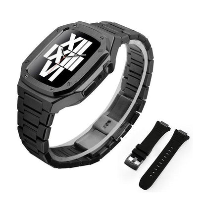 Stainless Steel Apple Watch Modification Kit