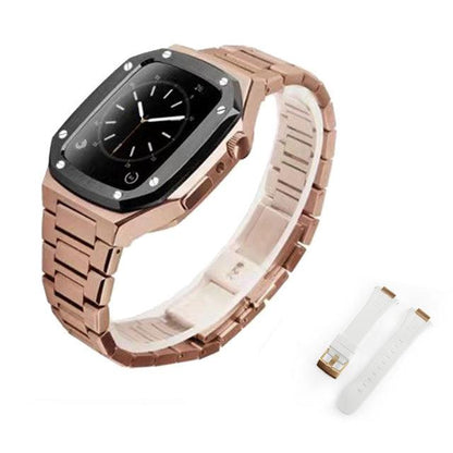 Stainless Steel Apple Watch Modification Kit