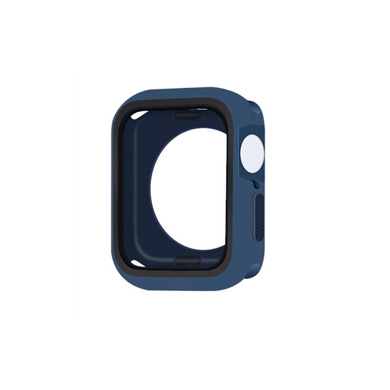 Silicone Apple Watch Case