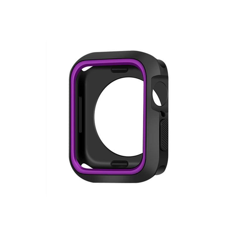 Silicone Apple Watch Case