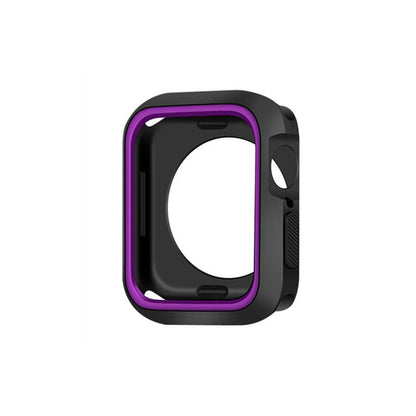 Silicone Apple Watch Case