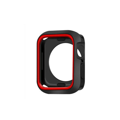 Silicone Apple Watch Case
