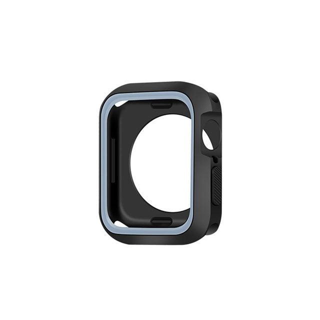 Silicone Apple Watch Case
