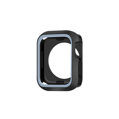 Silicone Apple Watch Case