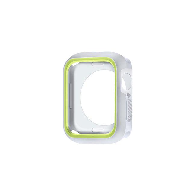 Silicone Apple Watch Case