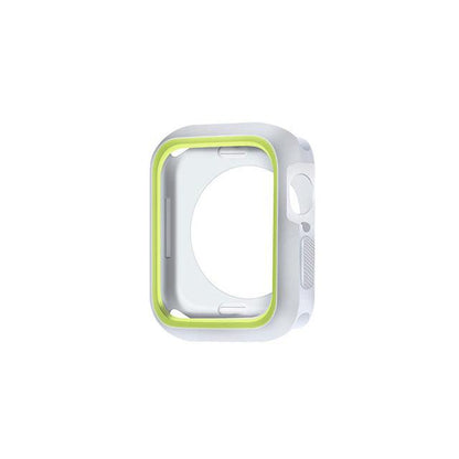 Silicone Apple Watch Case