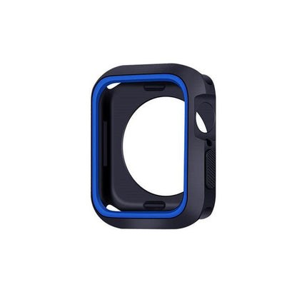 Silicone Apple Watch Case