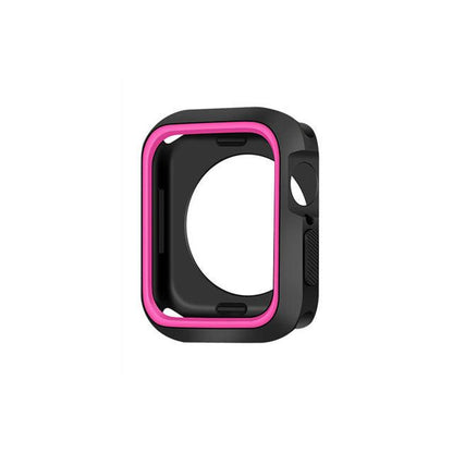Silicone Apple Watch Case