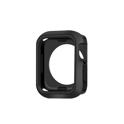Silicone Apple Watch Case