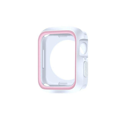 Silicone Apple Watch Case