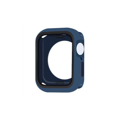 Silicone Apple Watch Case