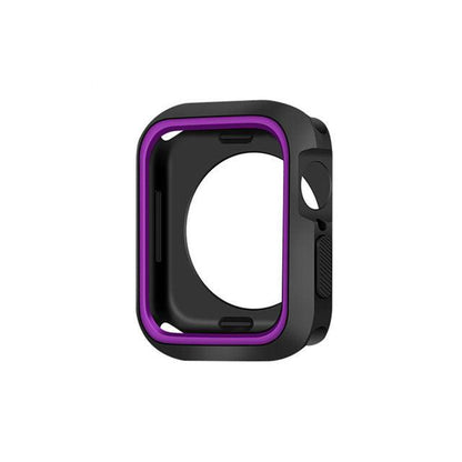 Silicone Apple Watch Case